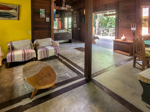 Chácara para Venda com 5 quartos, em Ubatumirim com 422m²