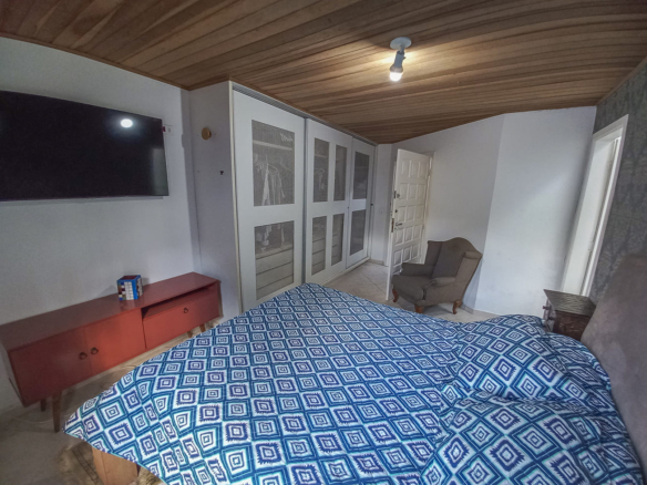 Casa para Venda e locação com 6 quartos na Praia da Tabatinga