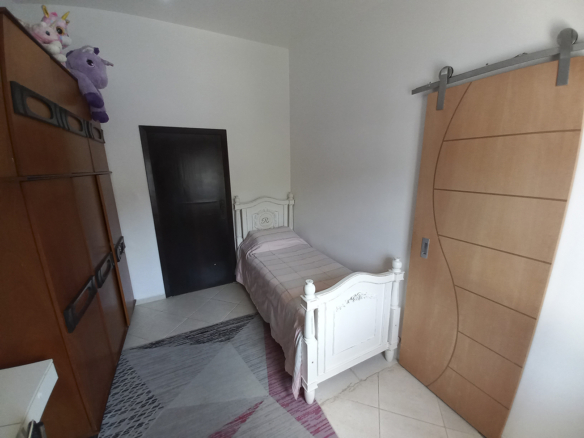 Casa para Venda e locação com 6 quartos na Praia da Tabatinga