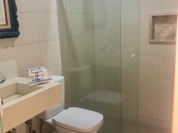 Casa no Condomínio Costa Verde Tabatinga com 7 quartos, na Praia de Tabatinga com 300m²