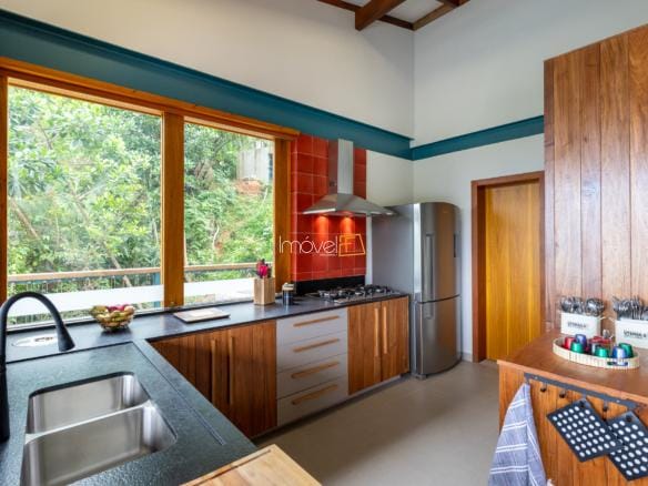 Casa de Condomínio do Pulso para Venda com 4 quartos, em Praia do Pulso, com 573m²