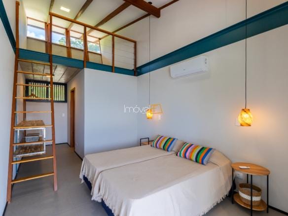 Casa de Condomínio do Pulso para Venda com 4 quartos, em Praia do Pulso, com 573m²