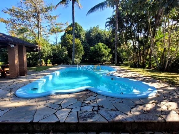 Casa no Condomínio Costa Verde Tabatinga com 4 quartos, na Praia de Tabatinga com 300m²