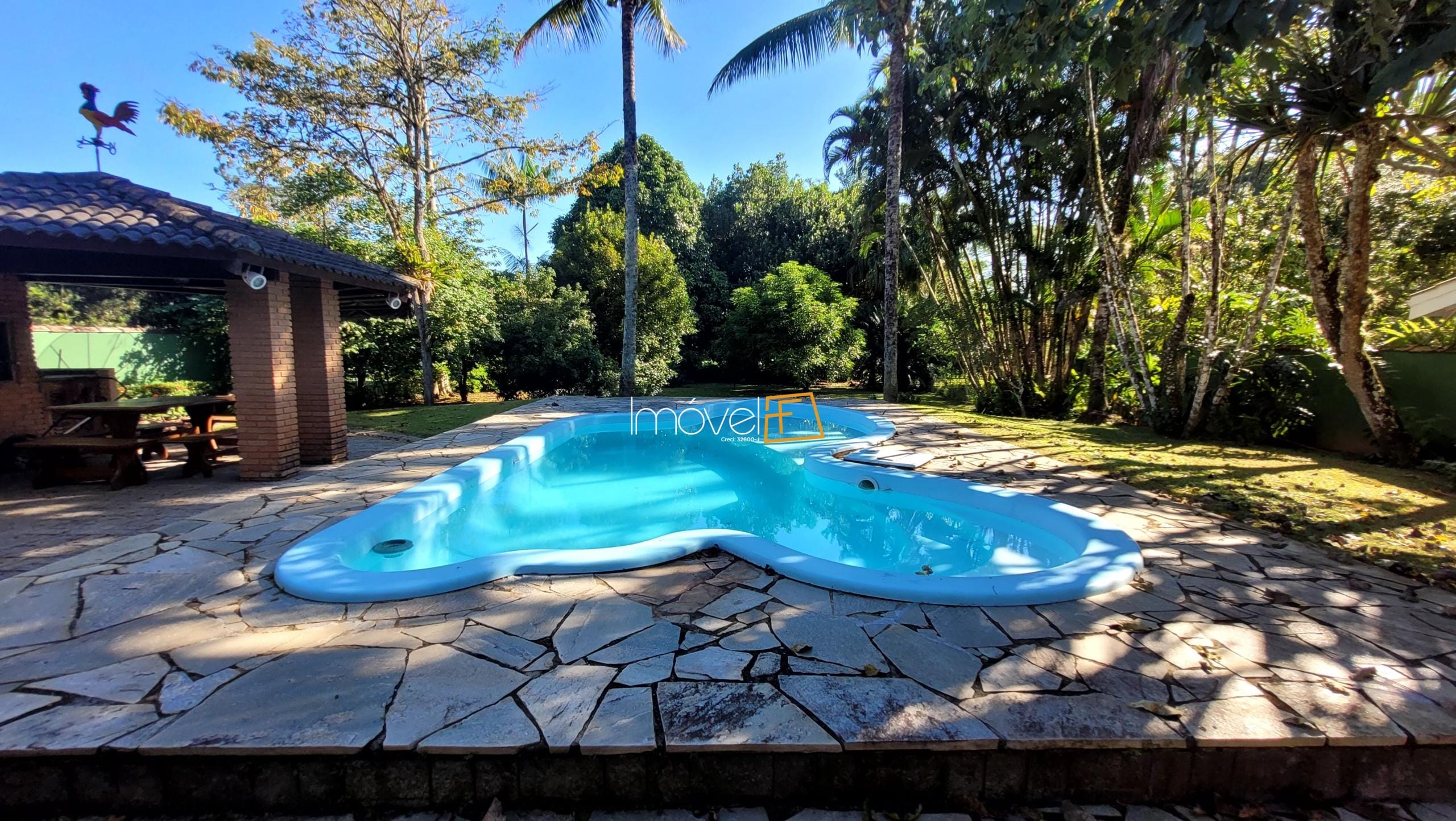 20240506_144155 Casa no Condomínio Costa Verde Tabatinga com 4 quartos, na Praia de Tabatinga com 300m²
