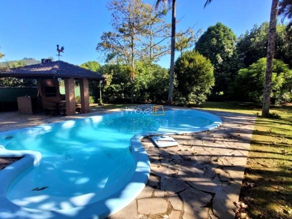 Casa no Condomínio Costa Verde Tabatinga com 4 quartos, na Praia de Tabatinga com 300m²