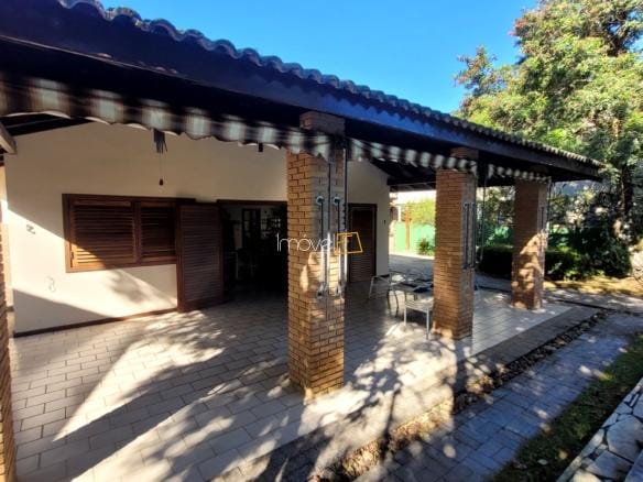 Casa no Condomínio Costa Verde Tabatinga com 4 quartos, na Praia de Tabatinga com 300m²