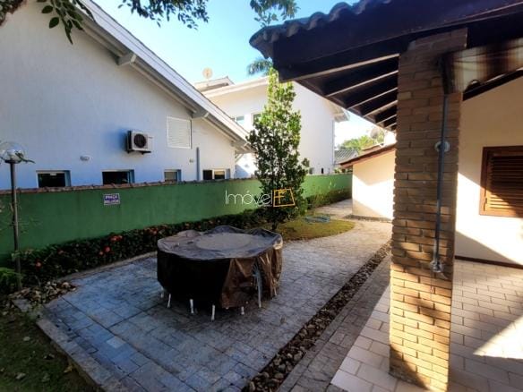 Casa no Condomínio Costa Verde Tabatinga com 4 quartos, na Praia de Tabatinga com 300m²