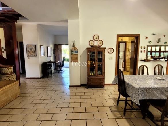Casa no Condomínio Costa Verde Tabatinga com 4 quartos, na Praia de Tabatinga com 300m²