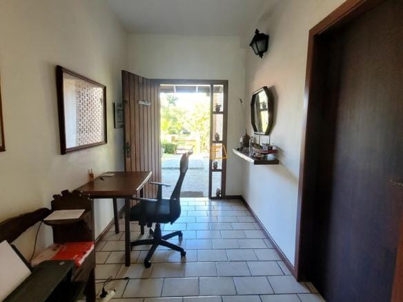 Casa no Condomínio Costa Verde Tabatinga com 4 quartos, na Praia de Tabatinga com 300m²