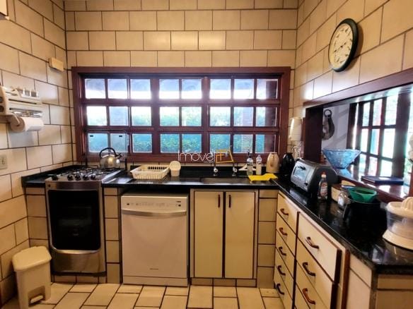 Casa no Condomínio Costa Verde Tabatinga com 4 quartos, na Praia de Tabatinga com 300m²