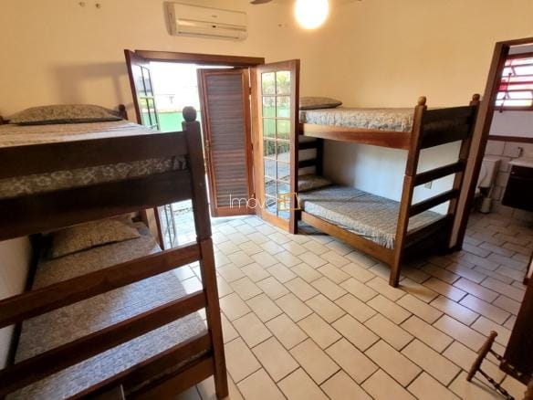 Casa no Condomínio Costa Verde Tabatinga com 4 quartos, na Praia de Tabatinga com 300m²