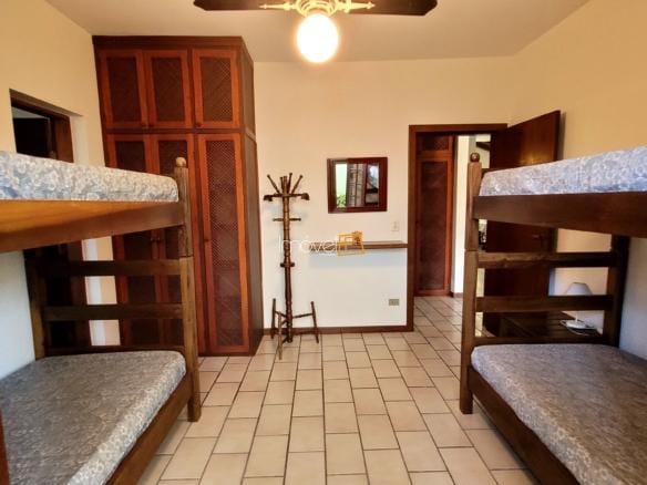 Casa no Condomínio Costa Verde Tabatinga com 4 quartos, na Praia de Tabatinga com 300m²