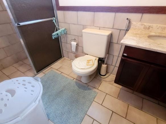 Casa no Condomínio Costa Verde Tabatinga com 4 quartos, na Praia de Tabatinga com 300m²