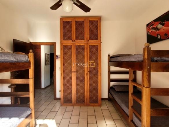 Casa no Condomínio Costa Verde Tabatinga com 4 quartos, na Praia de Tabatinga com 300m²