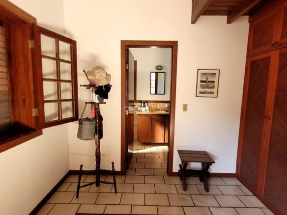 Casa no Condomínio Costa Verde Tabatinga com 4 quartos, na Praia de Tabatinga com 300m²