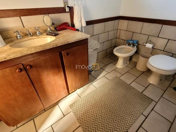 Casa no Condomínio Costa Verde Tabatinga com 4 quartos, na Praia de Tabatinga com 300m²