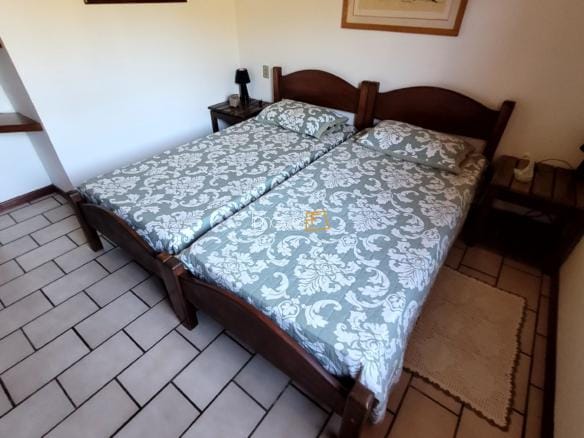 Casa no Condomínio Costa Verde Tabatinga com 4 quartos, na Praia de Tabatinga com 300m²