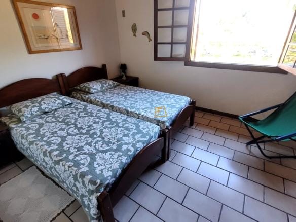 Casa no Condomínio Costa Verde Tabatinga com 4 quartos, na Praia de Tabatinga com 300m²