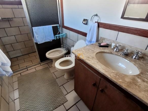 Casa no Condomínio Costa Verde Tabatinga com 4 quartos, na Praia de Tabatinga com 300m²