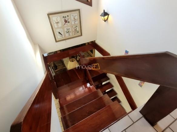 Casa no Condomínio Costa Verde Tabatinga com 4 quartos, na Praia de Tabatinga com 300m²