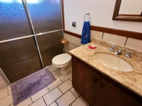 Casa no Condomínio Costa Verde Tabatinga com 4 quartos, na Praia de Tabatinga com 300m²