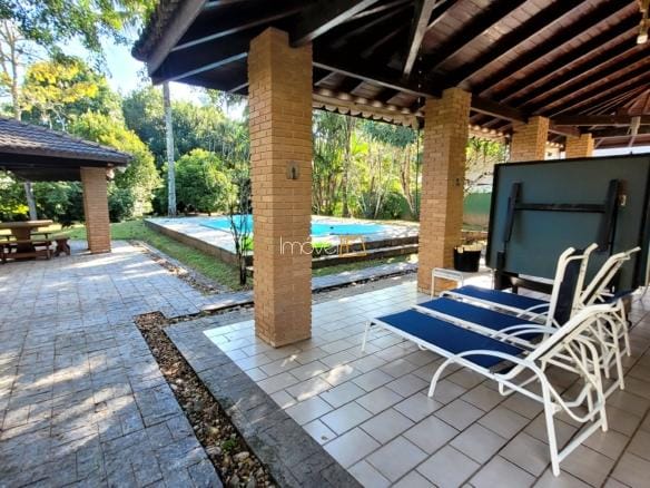 Casa no Condomínio Costa Verde Tabatinga com 4 quartos, na Praia de Tabatinga com 300m²