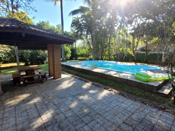 Casa no Condomínio Costa Verde Tabatinga com 4 quartos, na Praia de Tabatinga com 300m²