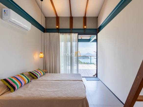 Casa de Condomínio do Pulso para Venda com 4 quartos, em Praia do Pulso, com 573m²
