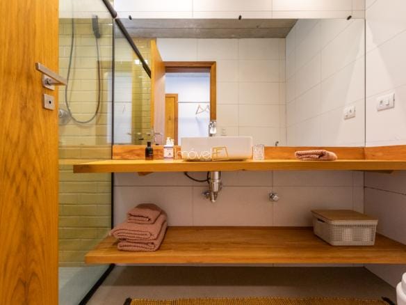 Casa de Condomínio do Pulso para Venda com 4 quartos, em Praia do Pulso, com 573m²
