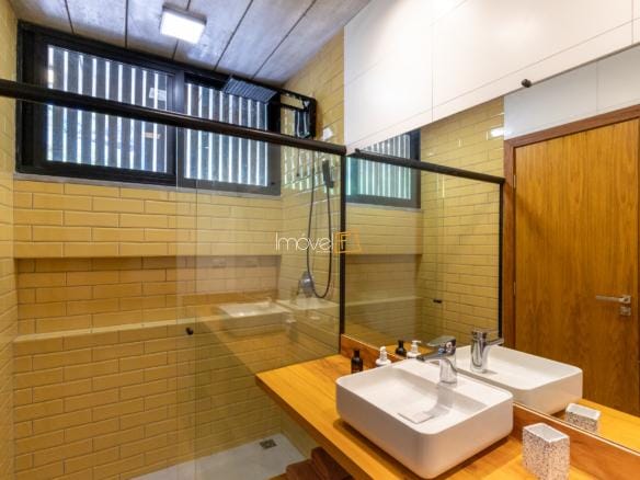 Casa de Condomínio do Pulso para Venda com 4 quartos, em Praia do Pulso, com 573m²