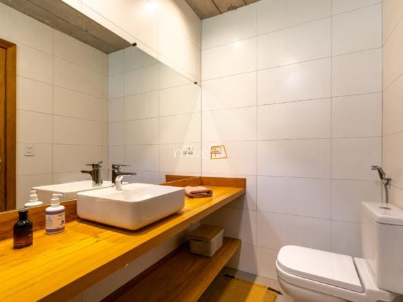 Casa de Condomínio do Pulso para Venda com 4 quartos, em Praia do Pulso, com 573m²