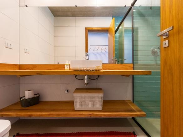 Casa de Condomínio do Pulso para Venda com 4 quartos, em Praia do Pulso, com 573m²