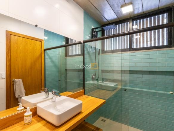 Casa de Condomínio do Pulso para Venda com 4 quartos, em Praia do Pulso, com 573m²