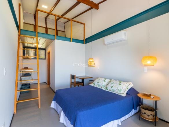 Casa de Condomínio do Pulso para Venda com 4 quartos, em Praia do Pulso, com 573m²