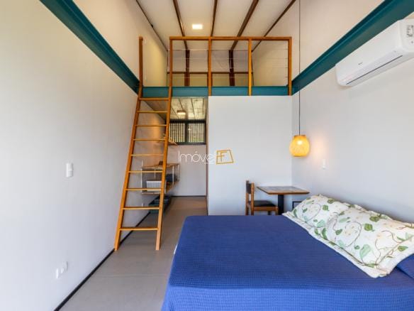 Casa de Condomínio do Pulso para Venda com 4 quartos, em Praia do Pulso, com 573m²
