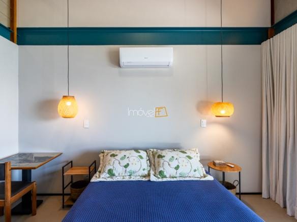 Casa de Condomínio do Pulso para Venda com 4 quartos, em Praia do Pulso, com 573m²