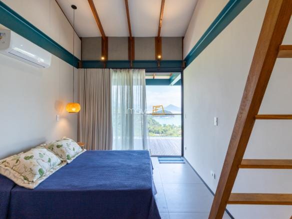 Casa de Condomínio do Pulso para Venda com 4 quartos, em Praia do Pulso, com 573m²