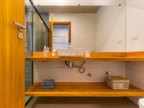 Casa de Condomínio do Pulso para Venda com 4 quartos, em Praia do Pulso, com 573m²
