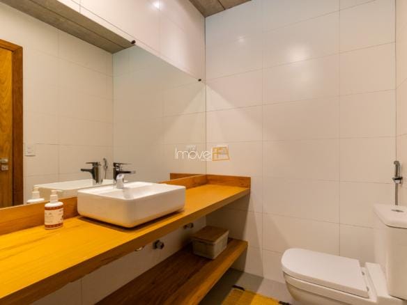 Casa de Condomínio do Pulso para Venda com 4 quartos, em Praia do Pulso, com 573m²