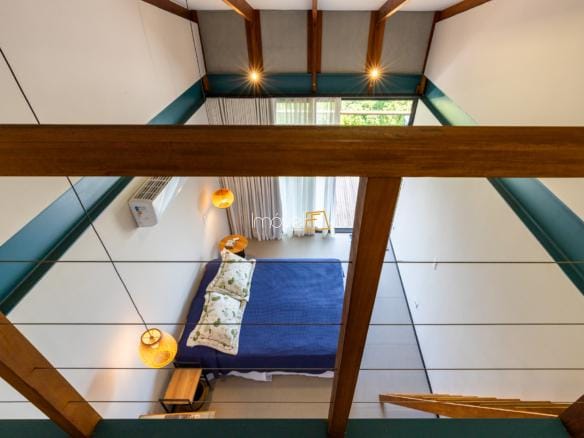 Casa de Condomínio do Pulso para Venda com 4 quartos, em Praia do Pulso, com 573m²