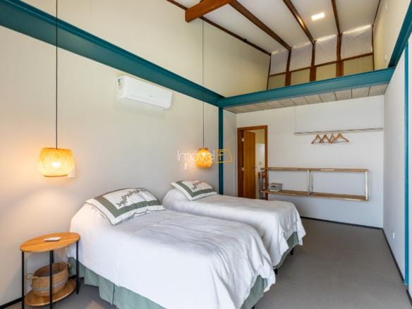 Casa de Condomínio do Pulso para Venda com 4 quartos, em Praia do Pulso, com 573m²