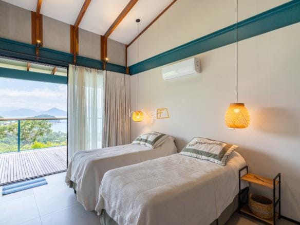 Casa de Condomínio do Pulso para Venda com 4 quartos, em Praia do Pulso, com 573m²