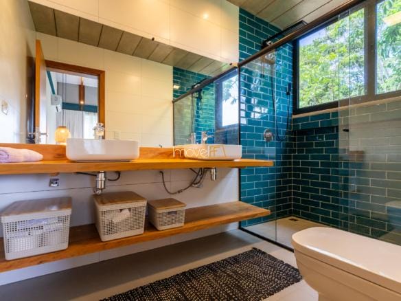 Casa de Condomínio do Pulso para Venda com 4 quartos, em Praia do Pulso, com 573m²