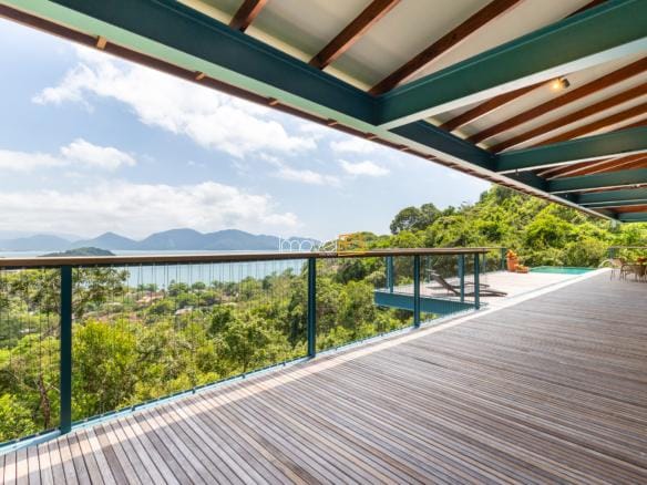 Casa de Condomínio do Pulso para Venda com 4 quartos, em Praia do Pulso, com 573m²