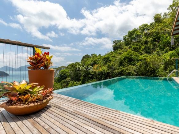 Casa de Condomínio do Pulso para Venda com 4 quartos, em Praia do Pulso, com 573m²