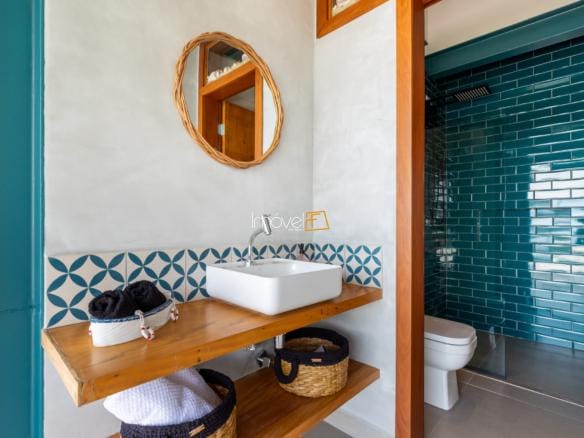 Casa de Condomínio do Pulso para Venda com 4 quartos, em Praia do Pulso, com 573m²