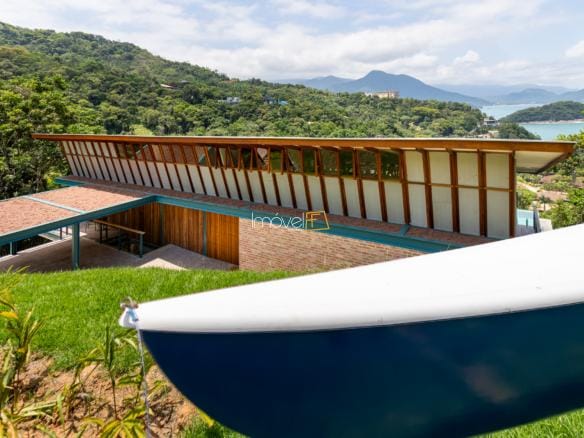 Casa de Condomínio do Pulso para Venda com 4 quartos, em Praia do Pulso, com 573m²