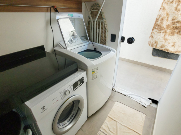 Casa no Condomínio Costa Verde Tabatinga com 5 suítes, na Praia de Tabatinga.