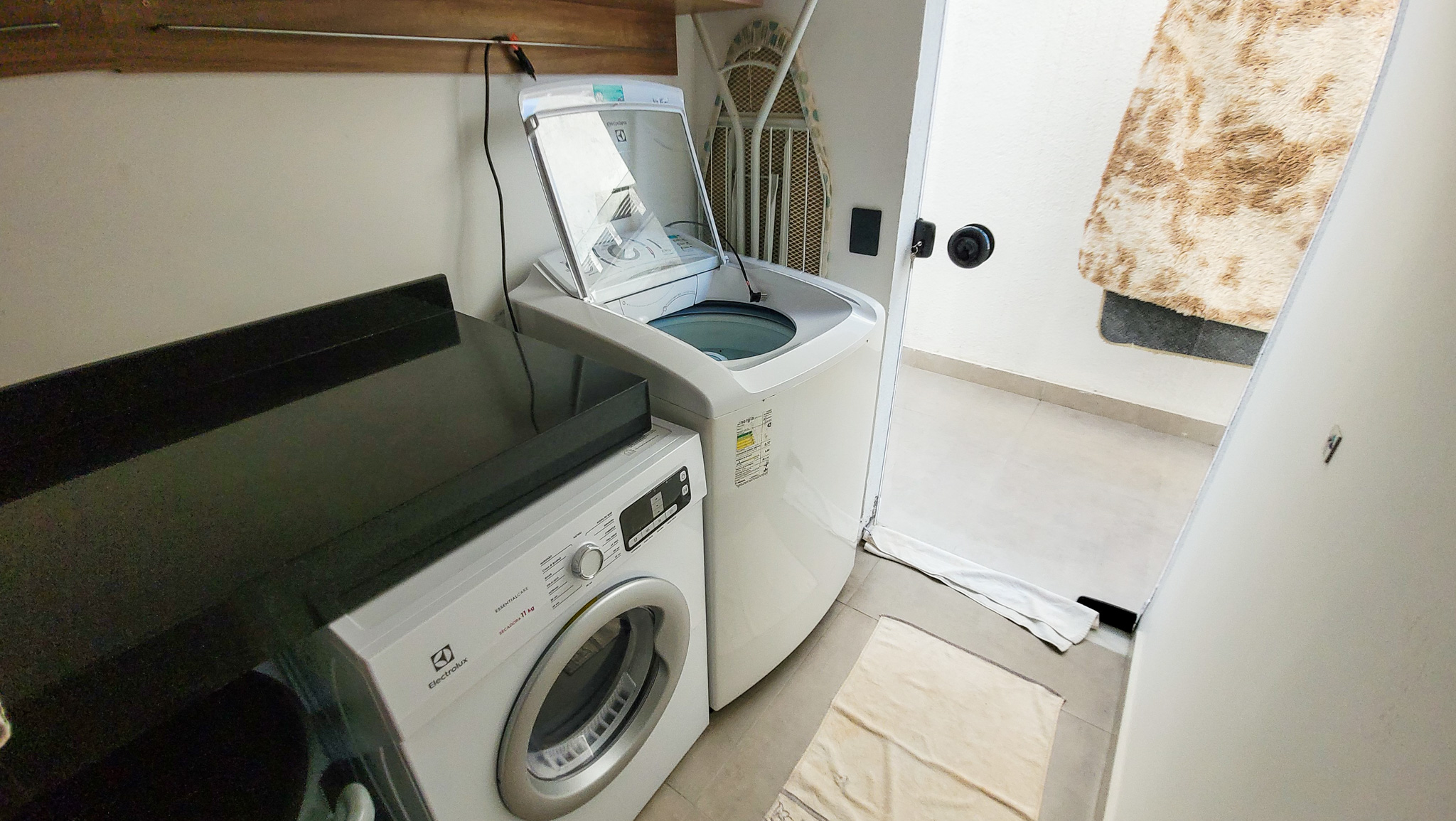 Casa no Condomínio Costa Verde Tabatinga com 5 suítes, na Praia de Tabatinga.