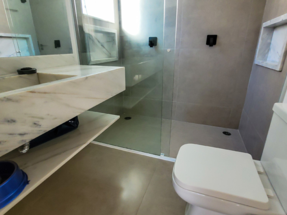 Casa no Condomínio Costa Verde Tabatinga com 5 suítes, na Praia de Tabatinga.